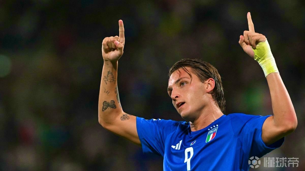 斯基拉：米兰总监塔雷约见雷特吉经纪人，了解球员的转会可能