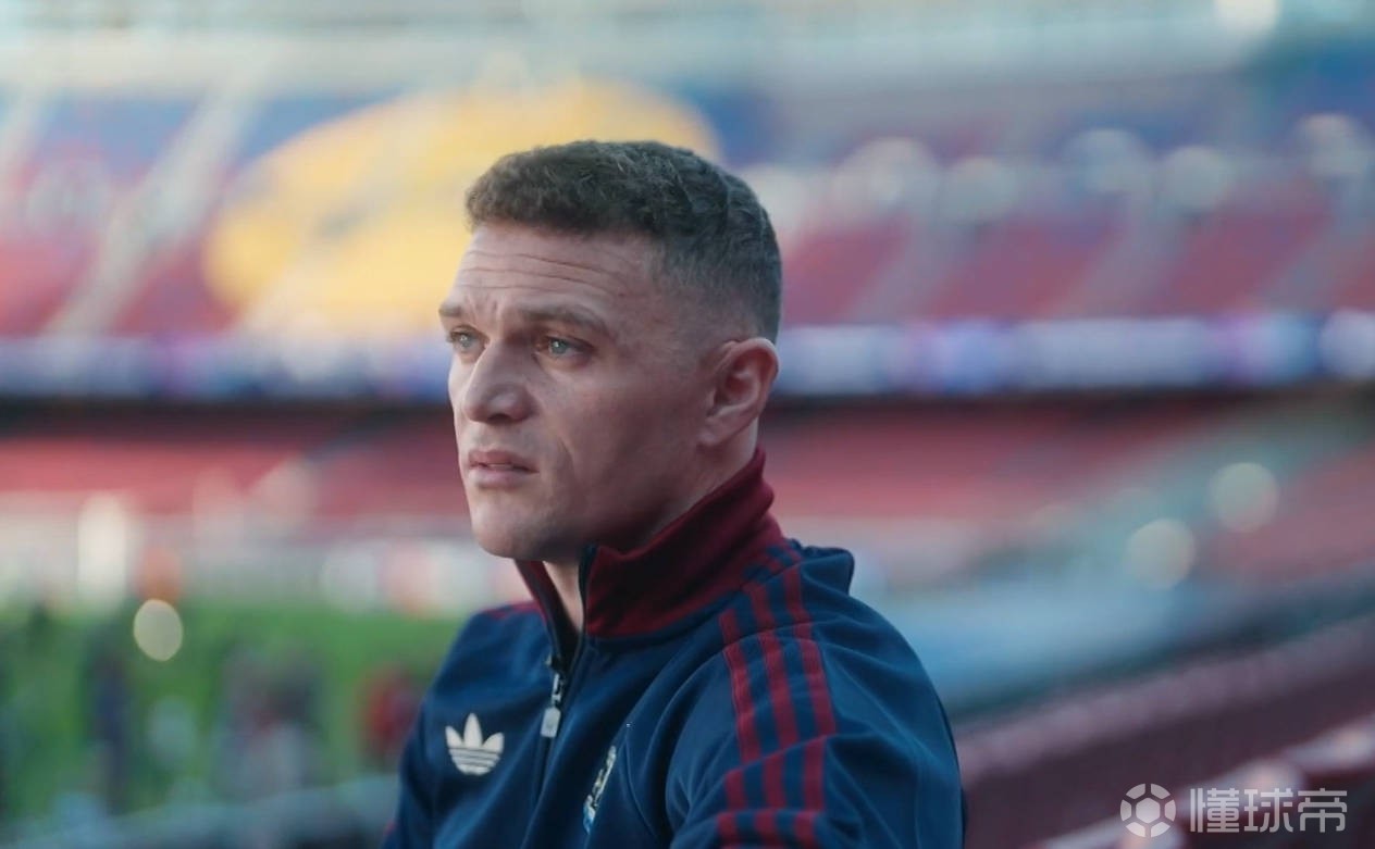 特里皮尔：拉师傅转会前跟我聊过，我让他别后悔没出过国踢球