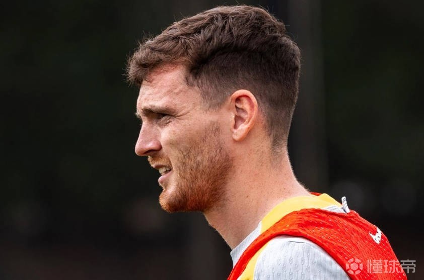 罗伯逊：我们的工作是让球迷满意地离场；索博说得有一定道理