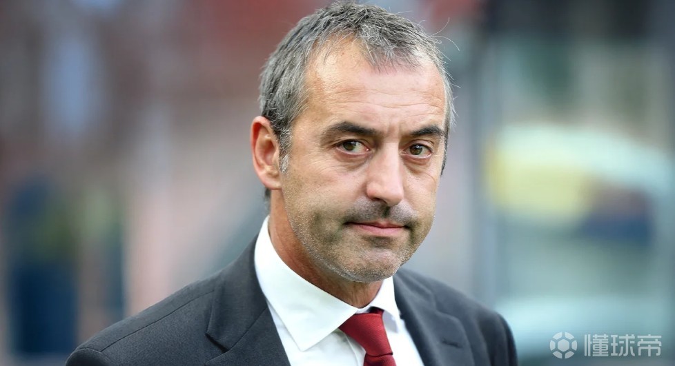 官方：詹保罗上任克雷莫内塞俱乐部主教练