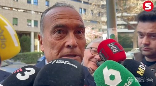 尤斯特：巴萨全队对拉波都有很深的感情；欧冠冠军一直是梦想