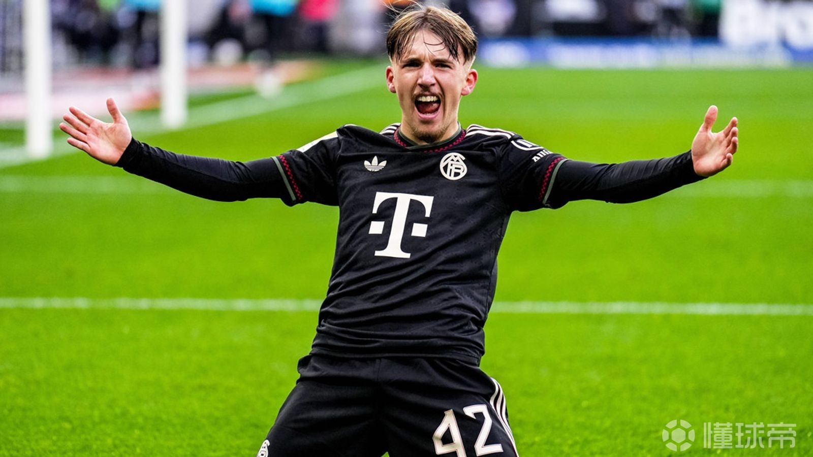 德天空：纳帅本月国际比赛将征召卡尔，周四晚九点公布大名单