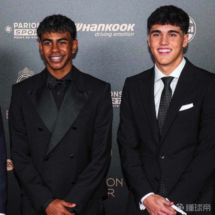 继亚马尔后，库巴西是第二位20岁前首发10场欧冠淘汰赛的球员