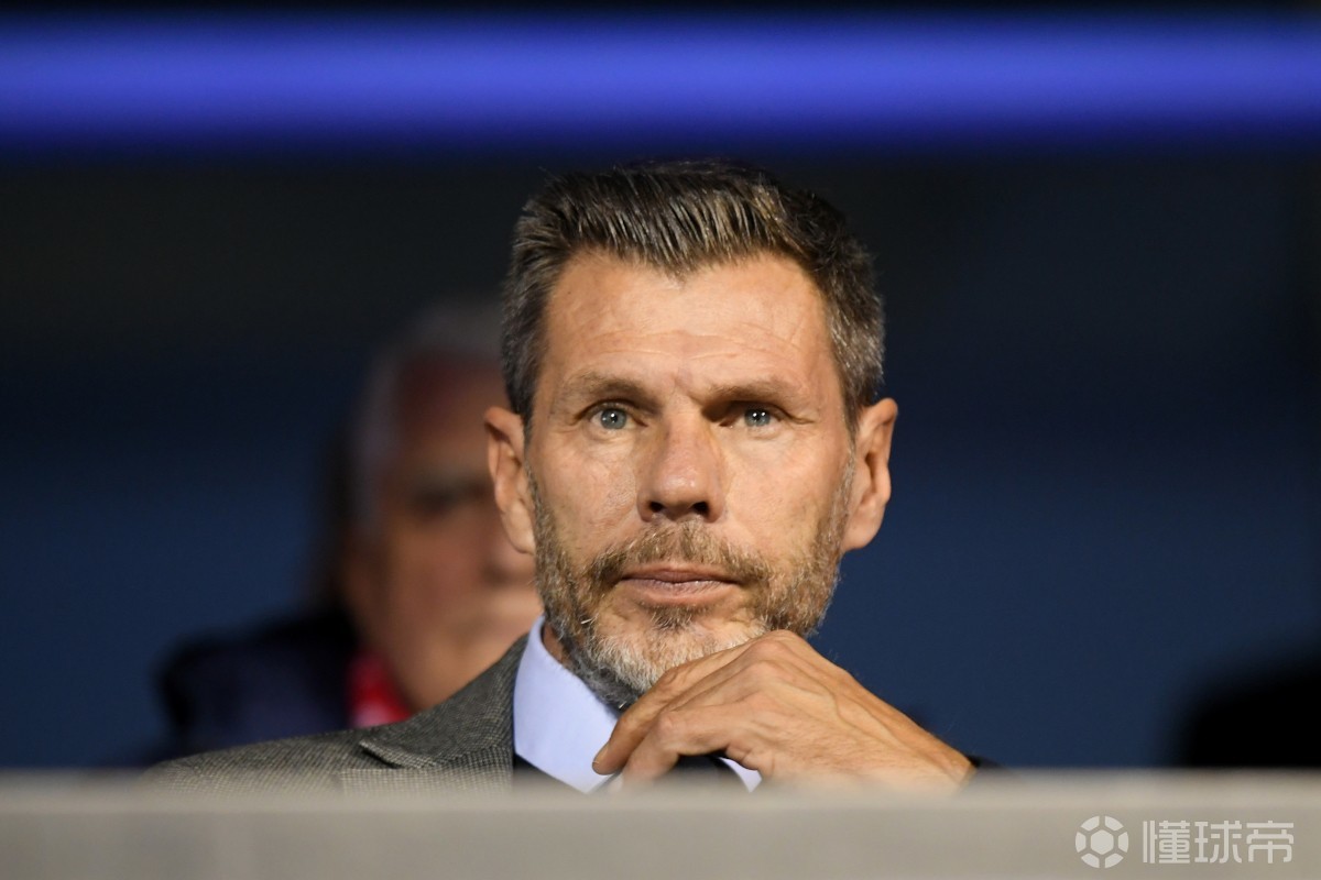 博班：当初我原本已经为米兰谈妥索博，但交易最终没有成行