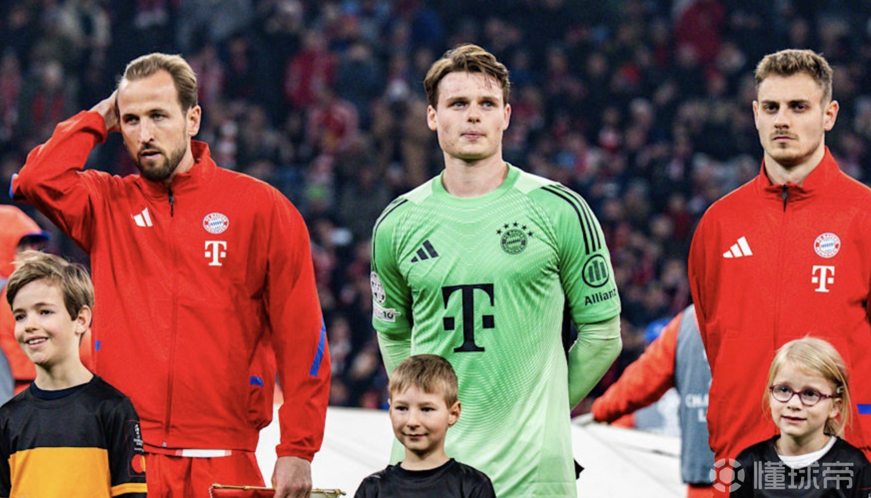 布局未来+够成熟，图片报：纳帅将首次征召乌尔比希进国家队