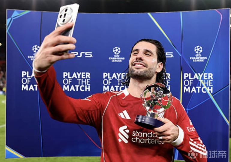 索博斯洛伊：被拿来和杰拉德比较是很棒的赞美；大巴黎没变差