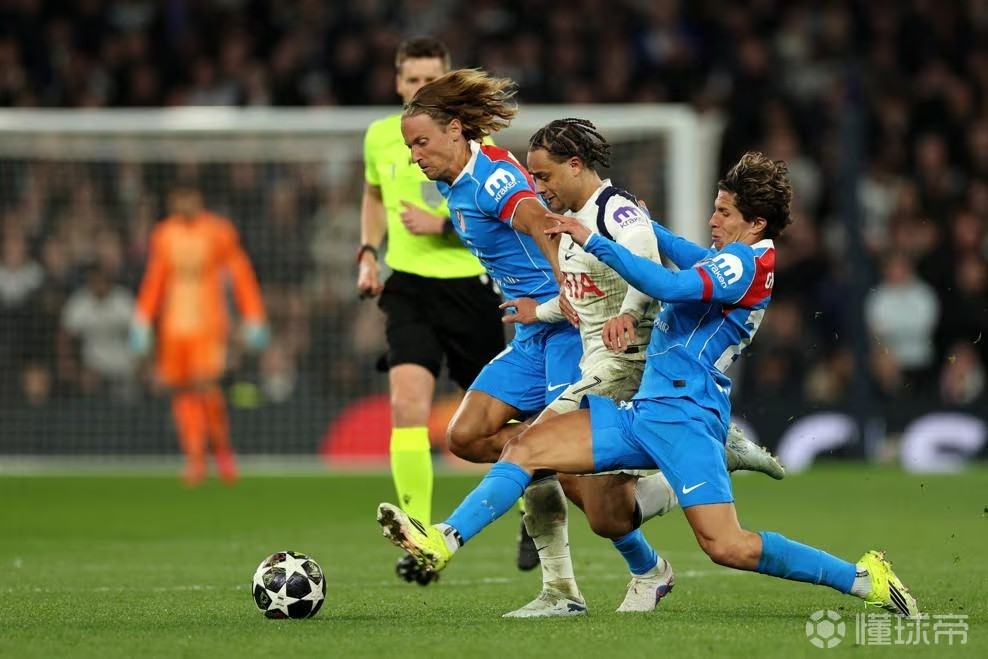 欧冠1/8决赛西甲3队正面淘汰英超3队，总比分20-9