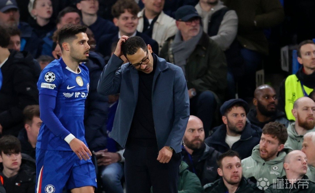 城车鹊刺，欧冠首次出现同一阶段4家同一联赛球队出局