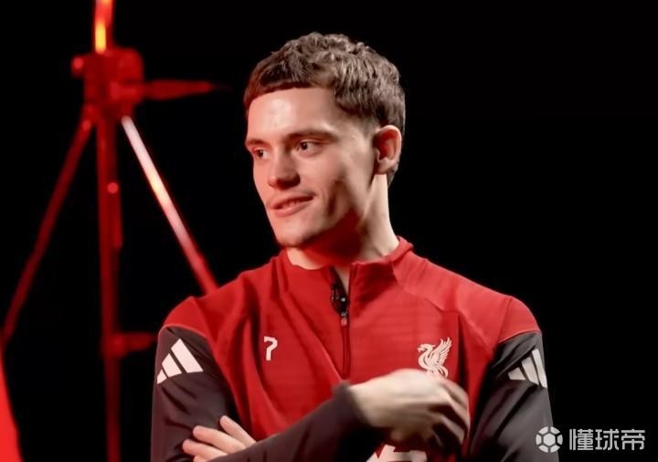 战加拉塔萨雷维尔茨造8次机会，为红军近10个赛季欧冠最高纪录