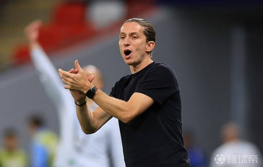 下一站是哪？记者：菲利佩计划在欧洲执教，可能是世界杯后