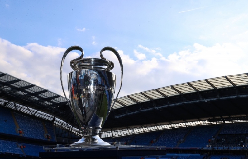 欧冠最新夺冠赔率：阿森纳仍领跑 拜仁第2皇马第5