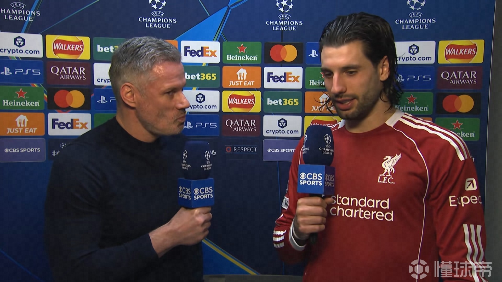 索博：在布达佩斯踢欧冠决赛是我的梦想，我尽量不去想它