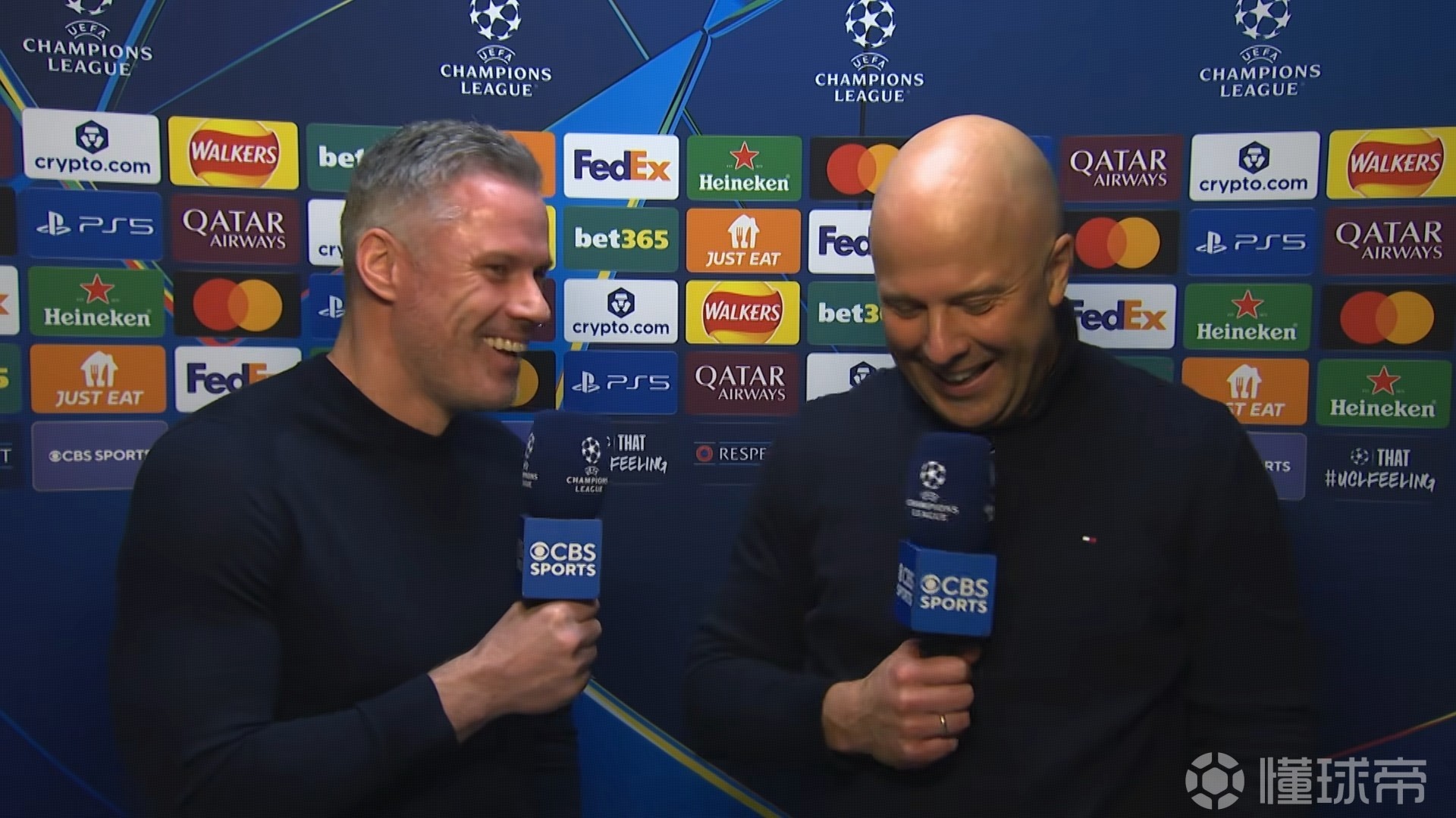 斯洛特：现在几乎所有球员都能胜任战术要求，之前不总是如此