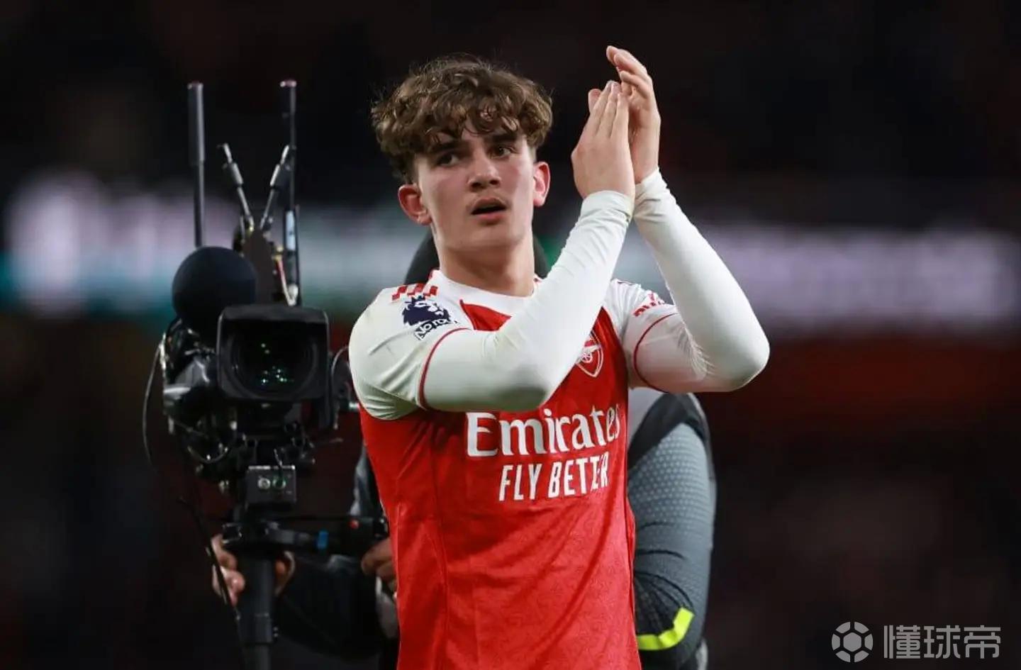 道曼入选世界杯阵容？TA：历史告诉我们，需小心呵护天才新星