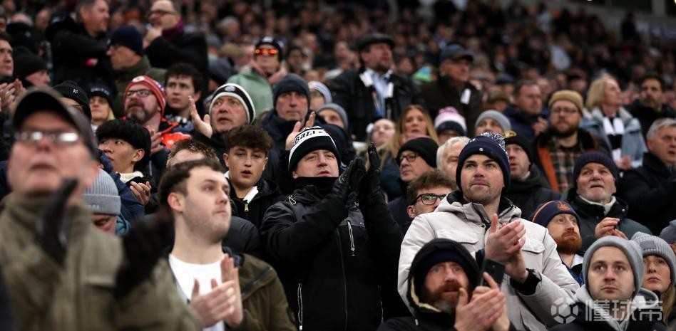 世体：约1万名纽卡球迷前往巴塞罗那远征，但只有2934人有票