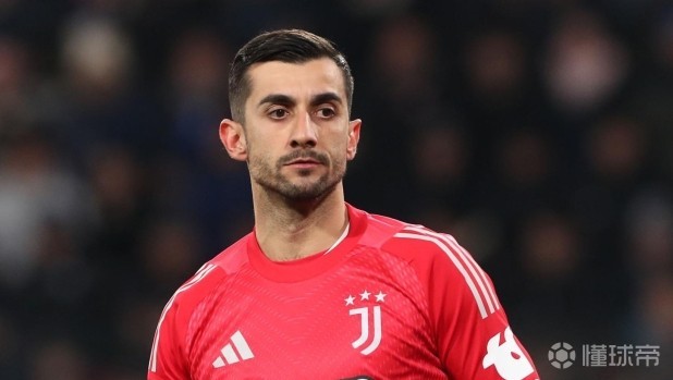 米体：佩林和迪格雷戈里奥今夏将转会，只有平索利奥确定留队