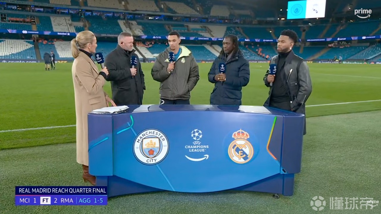 阿诺德：在曼城主场赢下比赛挺爽的；阿韦洛亚给了我很多信任