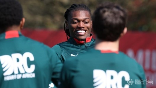 莱奥是队内最佳射手，但米兰在他缺阵时联赛场均进球多0.82个