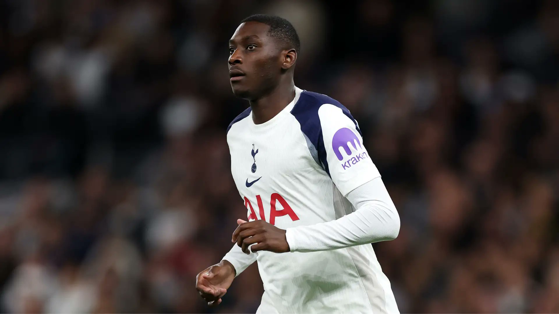 队报：穆阿尼在欧冠之夜表现出色，有望回归法国队