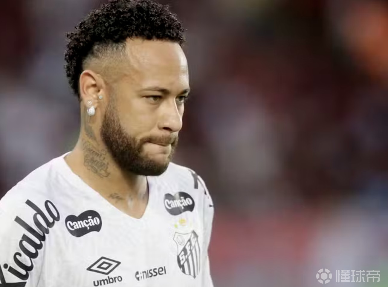 内马尔：我不可能是10年前的自己了，这会是我最后一届世界杯