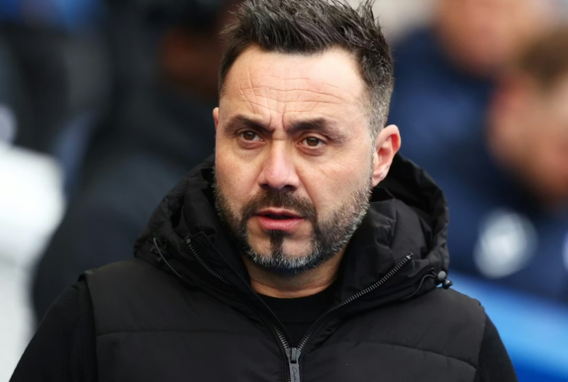 曼联新帅人选：德泽尔比主动请缨？但卡里克仍是头号热门