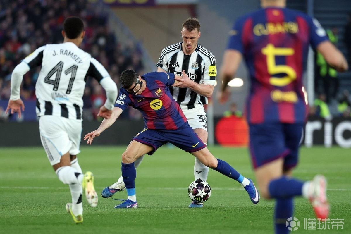 势如破竹，巴萨取得各项赛事主场16连胜，期间打入57球