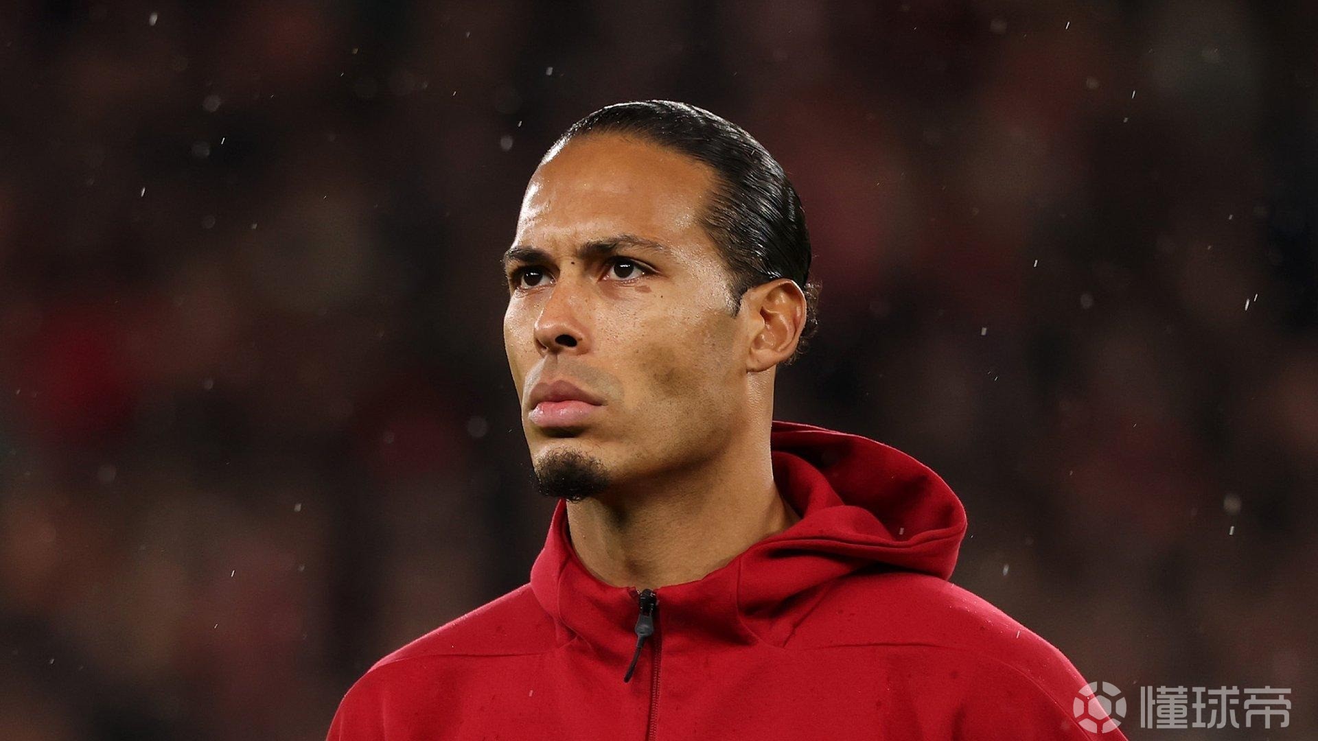 范戴克：我完全相信我们有能力在主场逆转加拉塔萨雷