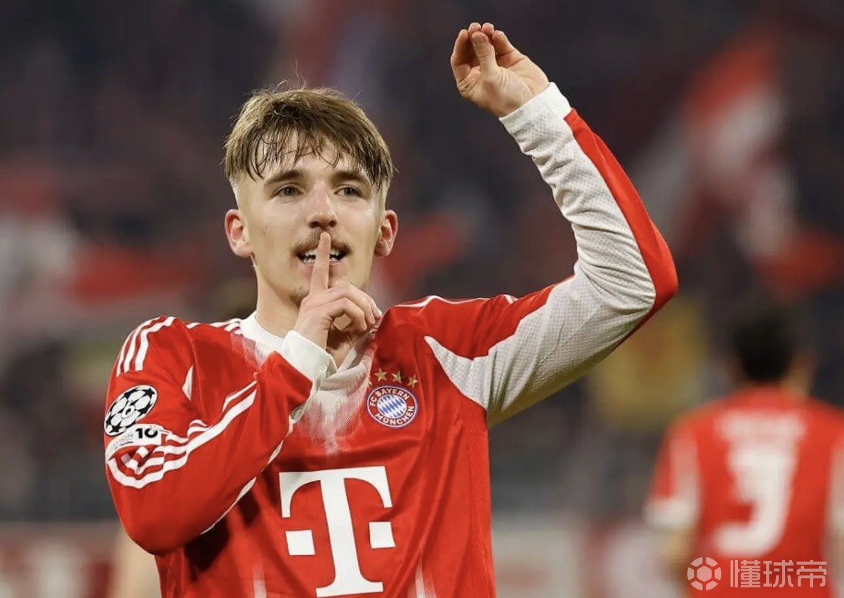 若卡尔战韩国时出场，他将是德国队出场时第七年轻的国脚