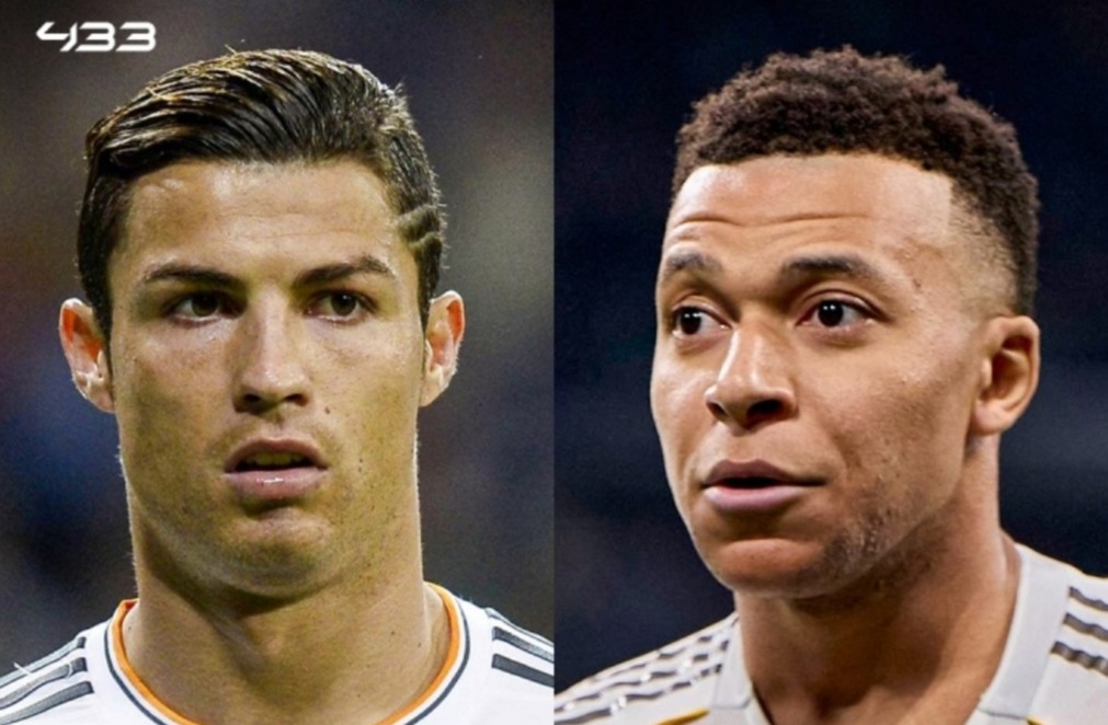 最多还能踢5场！姆巴佩本赛季欧冠进13球 距C罗纪录还有4球