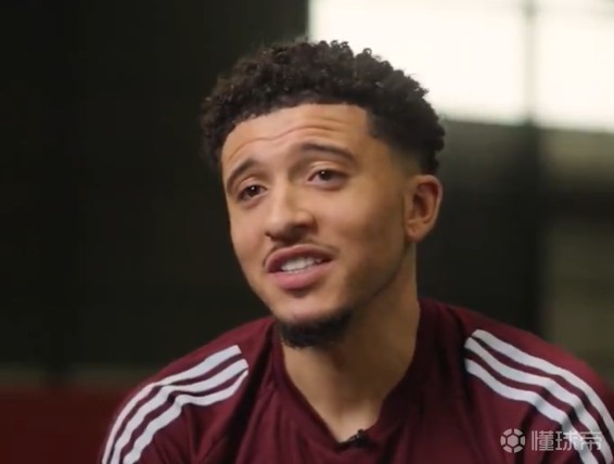 桑乔：队友和教练给了我信心；连续4年进决赛？不能好高骛远