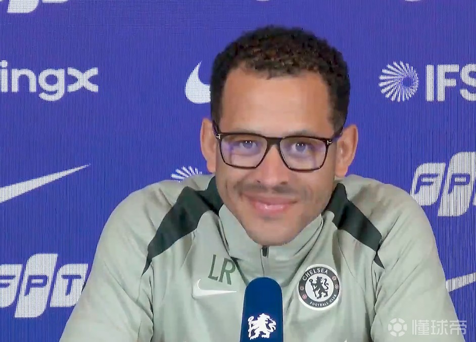 罗塞尼尔：查洛巴预计伤缺6周；约恩森需要接受一次小手术