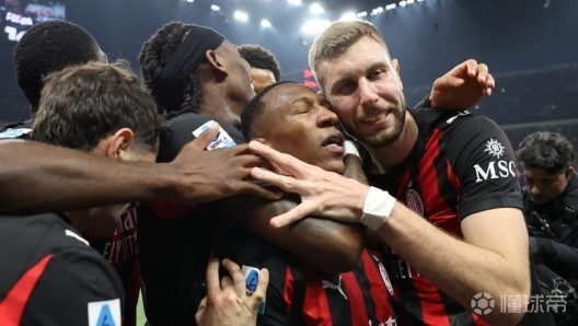 米体：为应对下赛季欧战赛事，米兰准备将一线队阵容扩至27人