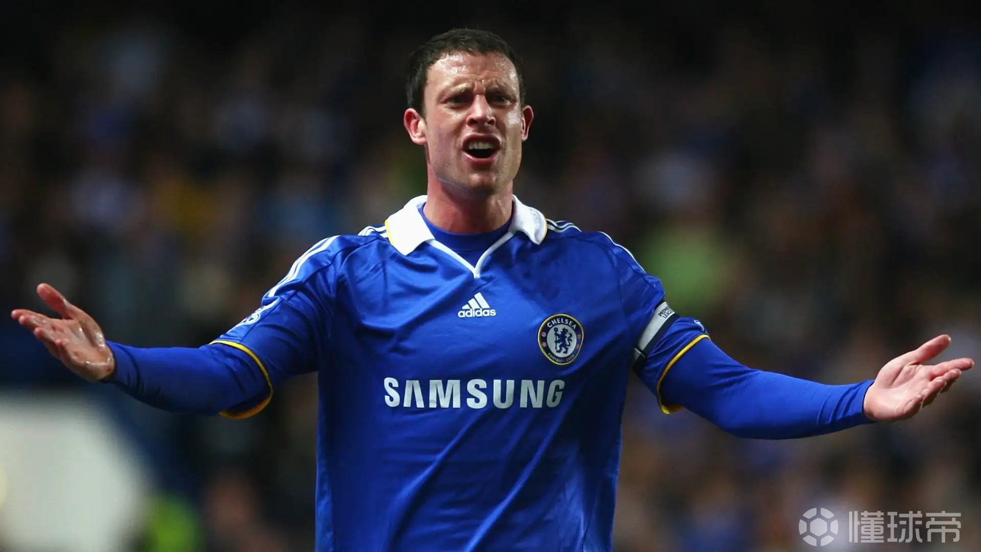 蓝军名宿布里奇：帕尔默别去曼联，想想芒特转会后发生了什么