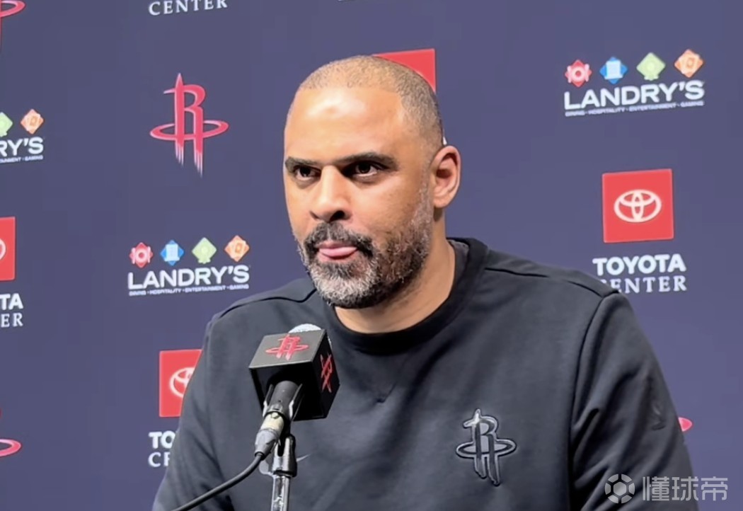 乌度卡：失误太多导致失利，杜兰特遭包夹需其他球员把球投进