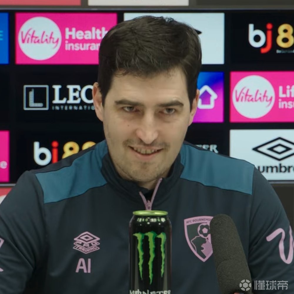 伊劳拉：过去几个月曼联是英超最强的球队，我们很难零封