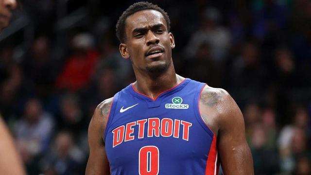 比肩张伯伦！杜伦狂轰36分打穿奇才，活塞剑指50胜！