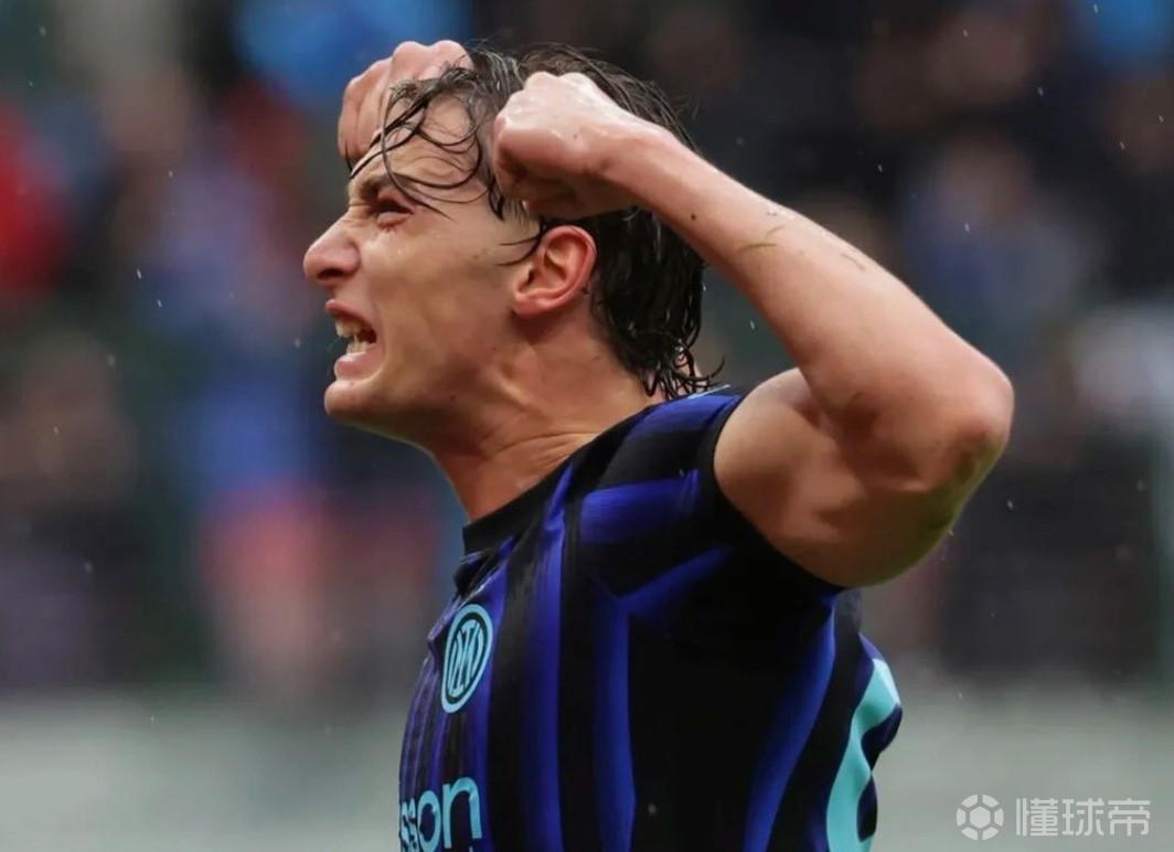 斯基拉：国米准备与皮奥续约至2031年，年薪400万欧元