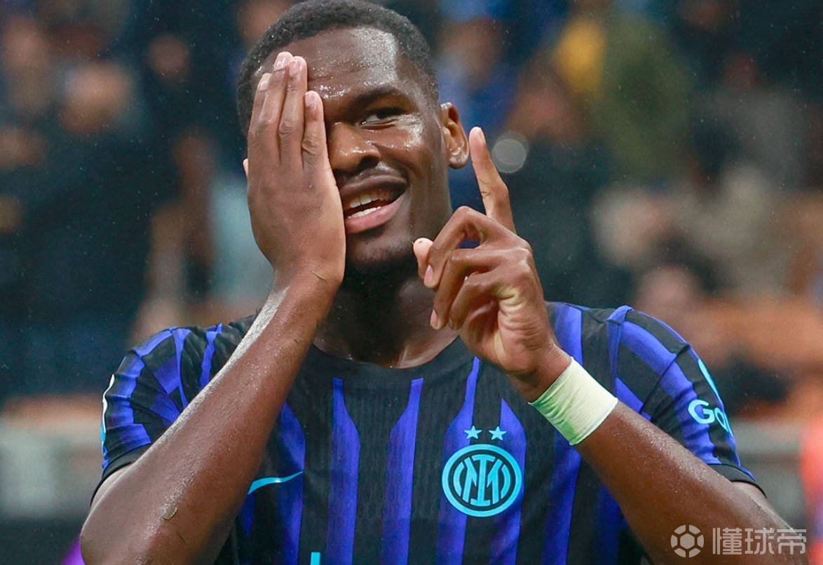 科特迪瓦主帅：博尼已选择为我们效力，此次因牙齿问题未入选