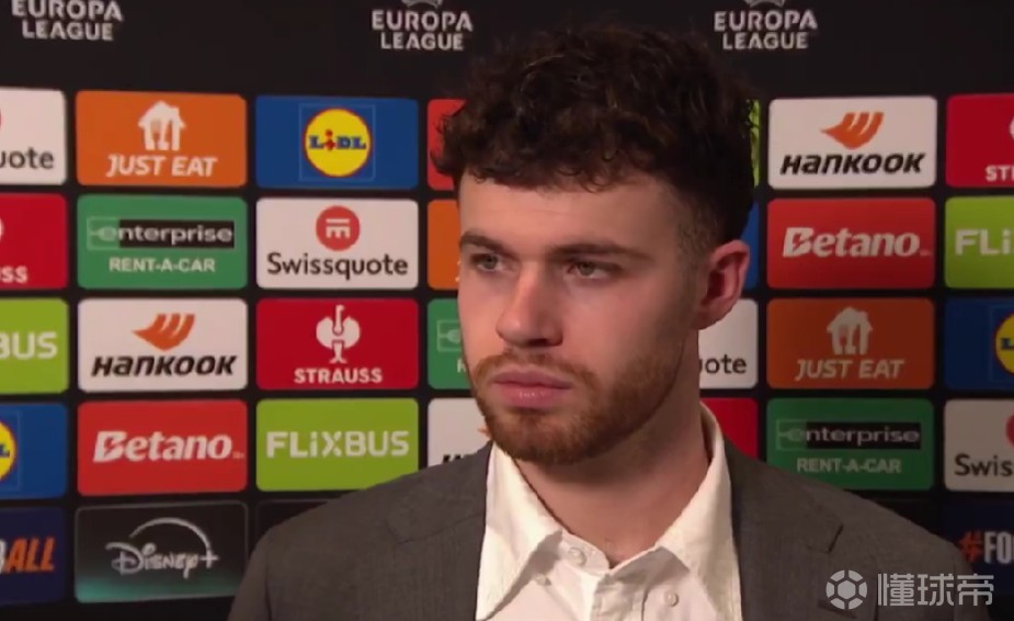 内科-威廉斯谈点球大战3-0：罚点球肯定会紧张，重要的是自信