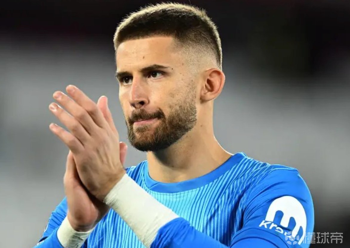 米体：维卡里奥仍是国米首选，转会费可能为1500-2000万欧