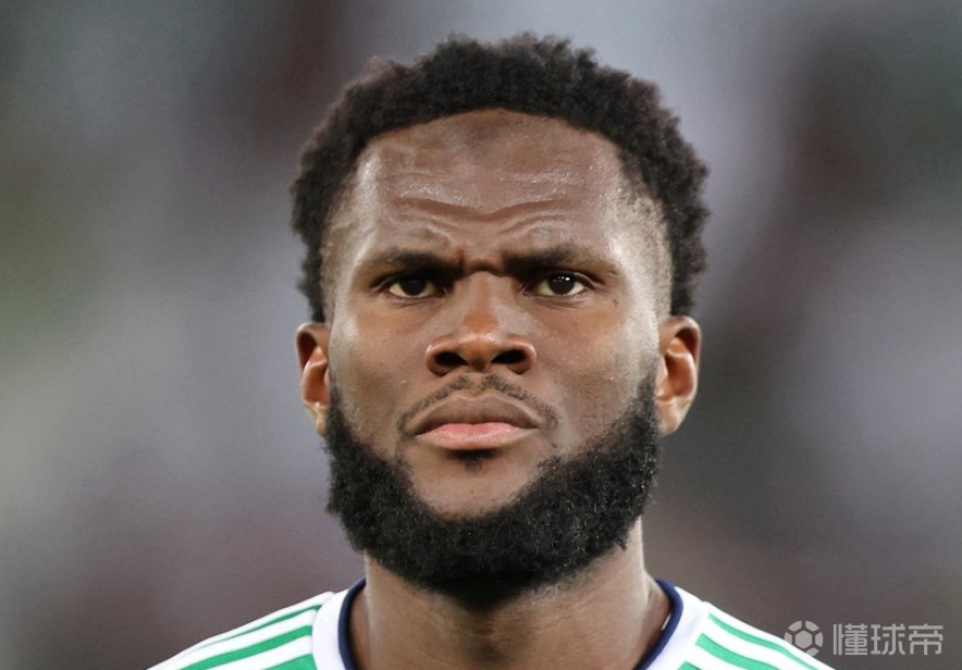 斯基拉：凯西愿意今夏回意甲，目前有两家意甲俱乐部已经问价