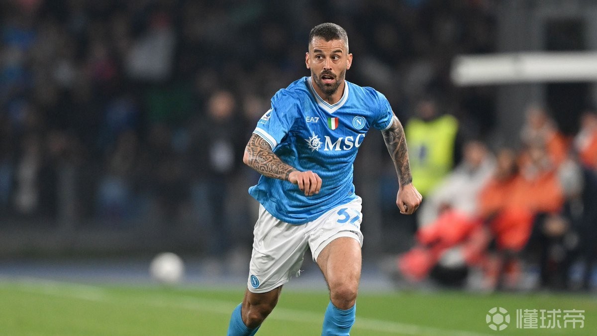 斯基拉：斯皮纳佐拉想要两年合同，那不勒斯只给一年