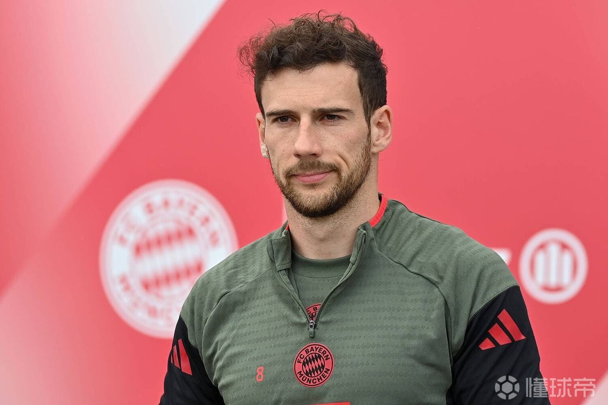 斯基拉：格雷茨卡要求3年合同，税后年薪700万+签字费1000万