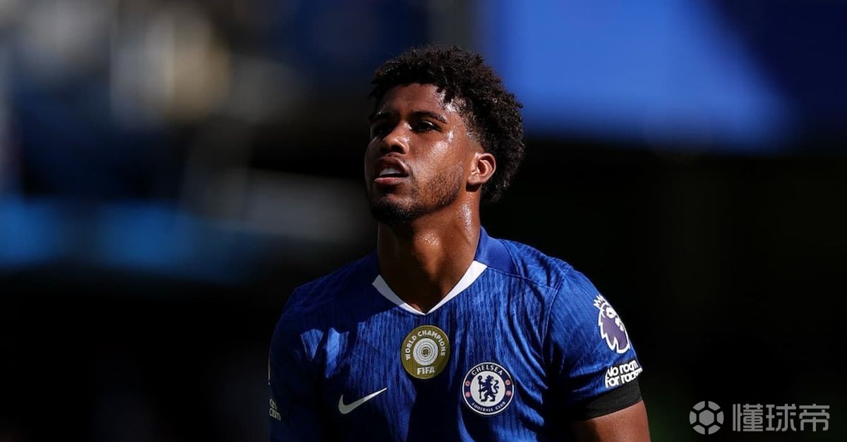 意媒：国米管理层很欣赏安德雷-桑托斯，今夏可能再次求购