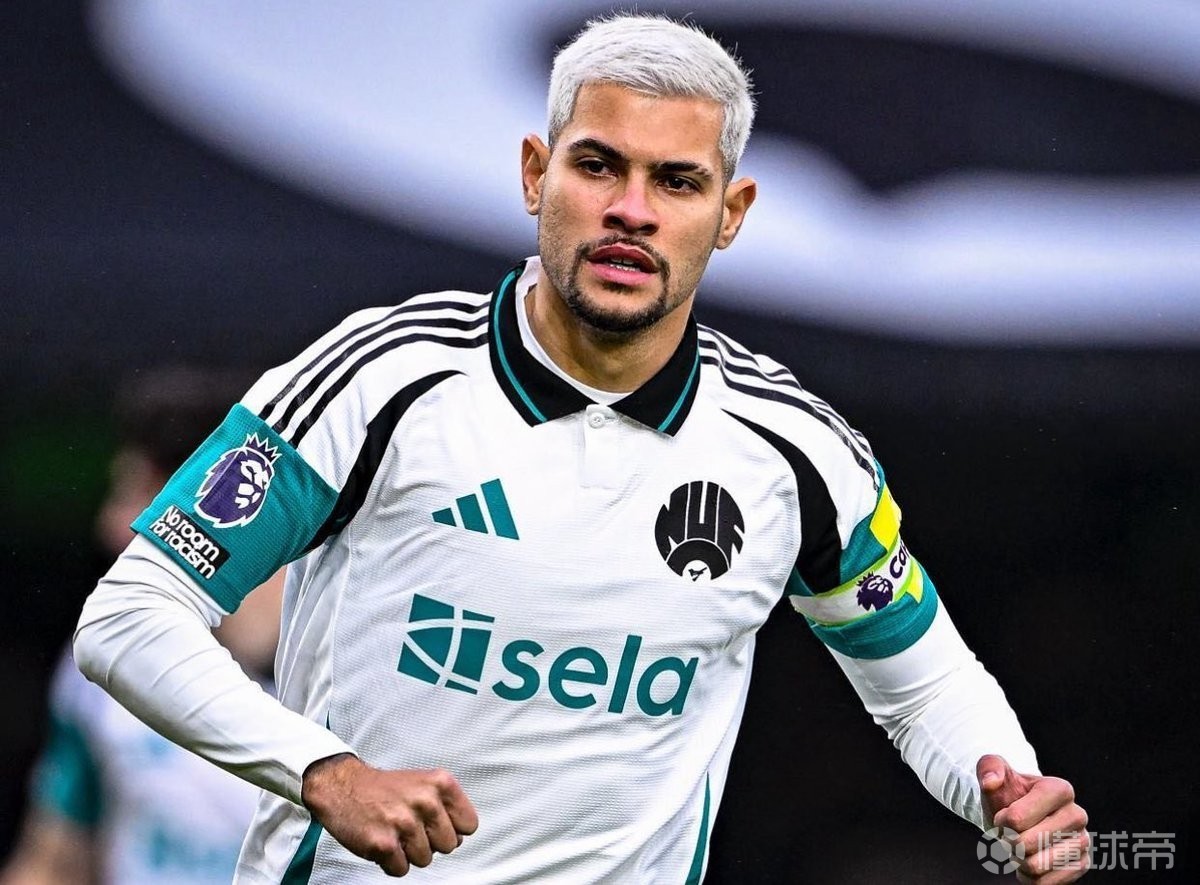 罗马诺：曼联确实很欣赏吉马良斯，但还只是内部讨论阶段