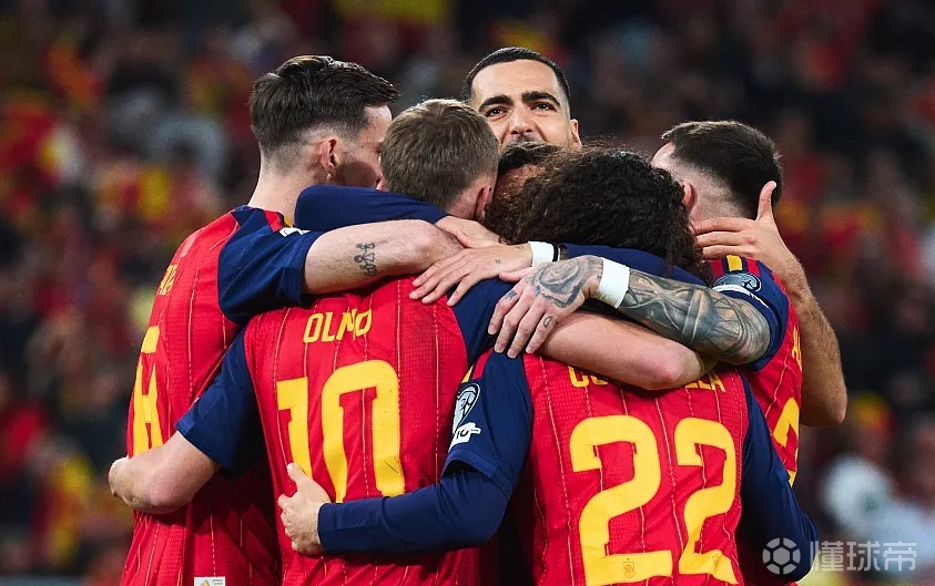 西班牙官方：3月31日将在西班牙人主场和埃及进行友谊赛