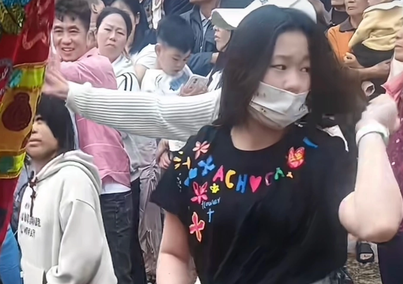 全红婵回北京原因曝光！并非重返国家队 133天没训练 官方未回应