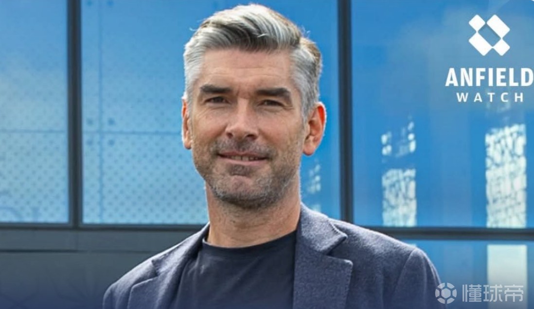 斯基拉：利雅得新月为利物浦体育总监理查德-休斯开出3年合同