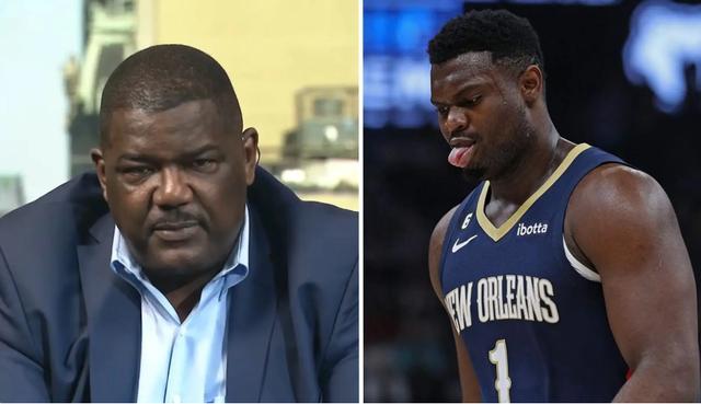 锡安将得到鹈鹕的续约？ 新合同大概为3年1亿左右