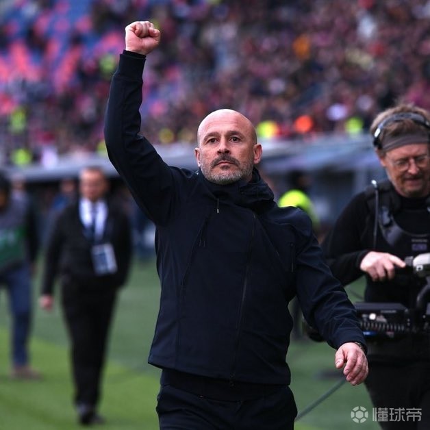 意大利诺：晋级八强我们依然不被看好，但我们会继续去拼